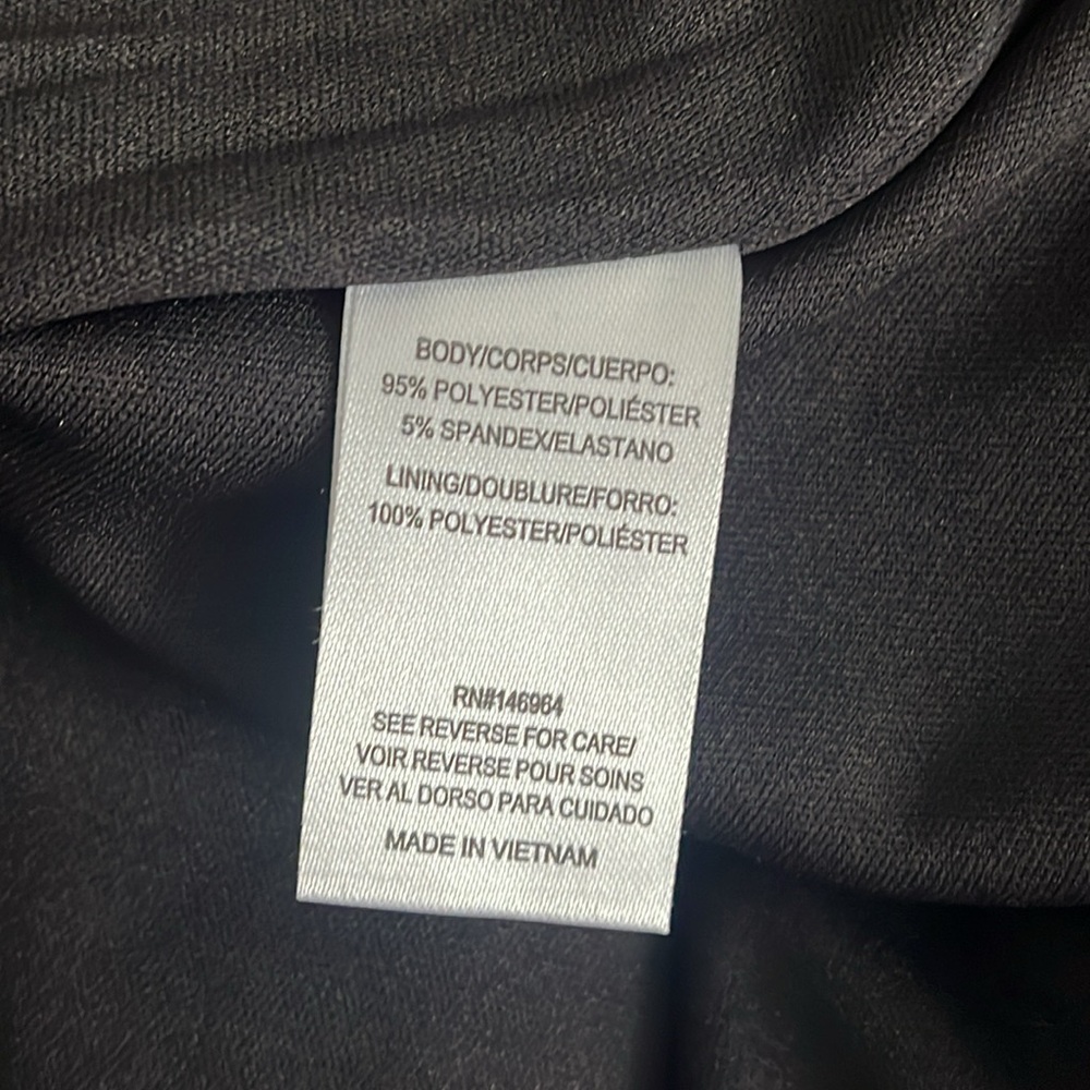 Donna Ricco Dress - Picture 13 of 13